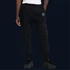 Kép 2/7 - Nike Air Fleece Cargo Férfi Melegítőnadrág "Fekete" [ XS ]