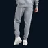Kép 3/3 - Nike Repeat Logo Joggers Férfi Melegítőnadrág "Szürke" [ M ]