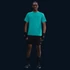Kép 2/7 - Nike Dri-Fit Hyverse Férfi Póló