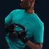 Kép 5/7 - Nike Dri-Fit Hyverse Férfi Póló