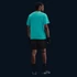 Kép 7/7 - Nike Dri-Fit Hyverse Férfi Póló