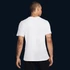 Kép 3/4 - Nike Sportswear Club Férfi Póló "Fehér" [ S ]