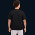 Kép 3/4 - Nike Hyverse Swoosh Férfi Póló "Fekete" [M]