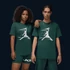 Kép 1/4 - Jordan MVP JM SS Crew Férfi Póló