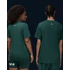 Kép 3/4 - Jordan MVP JM SS Crew Férfi Póló