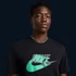 Kép 3/3 - Nike Sportwear Future Férfi Póló