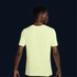 Kép 2/4 - Nike Sportswear Férfi Póló "Sárga" [S]