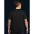 Kép 2/3 - Nike Dri-Fit Hyverse Férfi Póló "Fekete" [ M ]