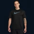 Kép 1/3 - Nike Dri-Fit Hyverse Férfi Póló "Fekete" [ M ]