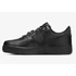 Kép 5/7 - Nike Air Force 1 Low SP "Slam Jam Black"