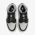 Kép 5/9 - Air Jordan 1 Mid SE "Black Chrome"