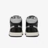 Kép 6/9 - Air Jordan 1 Mid SE "Black Chrome"