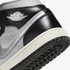 Kép 9/9 - Air Jordan 1 Mid SE "Black Chrome"