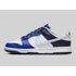 Kép 2/8 - Nike Dunk Low "Game Royal Navy"