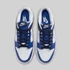 Kép 5/8 - Nike Dunk Low "Game Royal Navy"