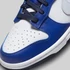 Kép 7/8 - Nike Dunk Low "Game Royal Navy"