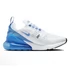 Kép 4/4 - Nike Air Max 270 "White University Blue"