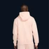 Kép 2/4 - Nike Sportswear Club Fleece Férfipulóver "Korall" [M]