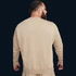 Kép 2/5 - Nike Sportswear Club Fleece Férfipulóver "Világosbarna" [ M ]