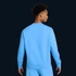 Kép 2/3 - Nike Sportswear Club Fleece Férfipulóver "Kék" [M]