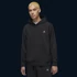 Kép 1/4 - Jordan Brooklyn Fleece Férfipulóver "Fekete" [S]