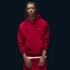 Kép 1/4 - Jordan Brooklyn Fleece Férfipulóver "Piros" [ S ]