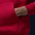 Kép 4/4 - Jordan Brooklyn Fleece Férfipulóver "Piros" [ S ]
