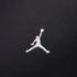 Kép 4/5 - Jordan Brooklyn Fleece Férfipulóver "Fekete" [S]