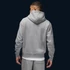 Kép 2/5 - Jordan Brooklyn Fleece Férfipulóver "Szürke" [M]