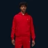 Kép 1/5 - Jordan Brooklyn Fleece Férfipulóver "Piros" [S]