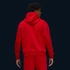 Kép 3/5 - Jordan Brooklyn Fleece Férfipulóver "Piros" [S]