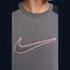 Kép 2/5 - Nike Sportswear Férfipulóver "Szürke" [M]