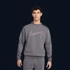 Kép 1/5 - Nike Sportswear Férfipulóver "Szürke" [M]