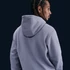 Kép 2/5 - Nike Club Férfipulóver "Indigókék" [S]