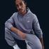 Kép 3/5 - Nike Club Férfipulóver "Indigókék" [S]