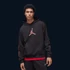 Kép 1/5 - Jordan Flight MVP Férfipulóver "Fekete" [M]