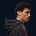 Kép 5/5 - Jordan Flight MVP Férfipulóver "Fekete" [M]