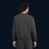 Kép 2/5 - Nike Air Fleece Crew‑Neck Férfipulóver "Szürke" [ S ]