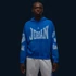 Kép 1/7 - Jordan Brooklyn Collegiate Férfipulóver "Kék" [L]