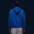 Kép 2/7 - Jordan Brooklyn Collegiate Férfipulóver "Kék" [L]