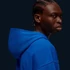 Kép 6/7 - Jordan Brooklyn Collegiate Férfipulóver "Kék" [L]