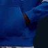 Kép 7/7 - Jordan Brooklyn Collegiate Férfipulóver "Kék" [L]