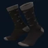 Kép 1/4 - Nike Everyday Essential Hosszúszárú Zokni "Fekete" [46-50] (2 pár)