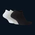 Kép 3/3 - Nike Everyday Cushioned Rövidszárú Zokni "Fehér,Fekete,Szürke" [46-50] (3 pár)