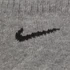 Kép 4/4 - Nike Everyday Lightweight Rövidszárú Zokni "Fekete,Fehér,Szürke" [46-50] (3 pár)