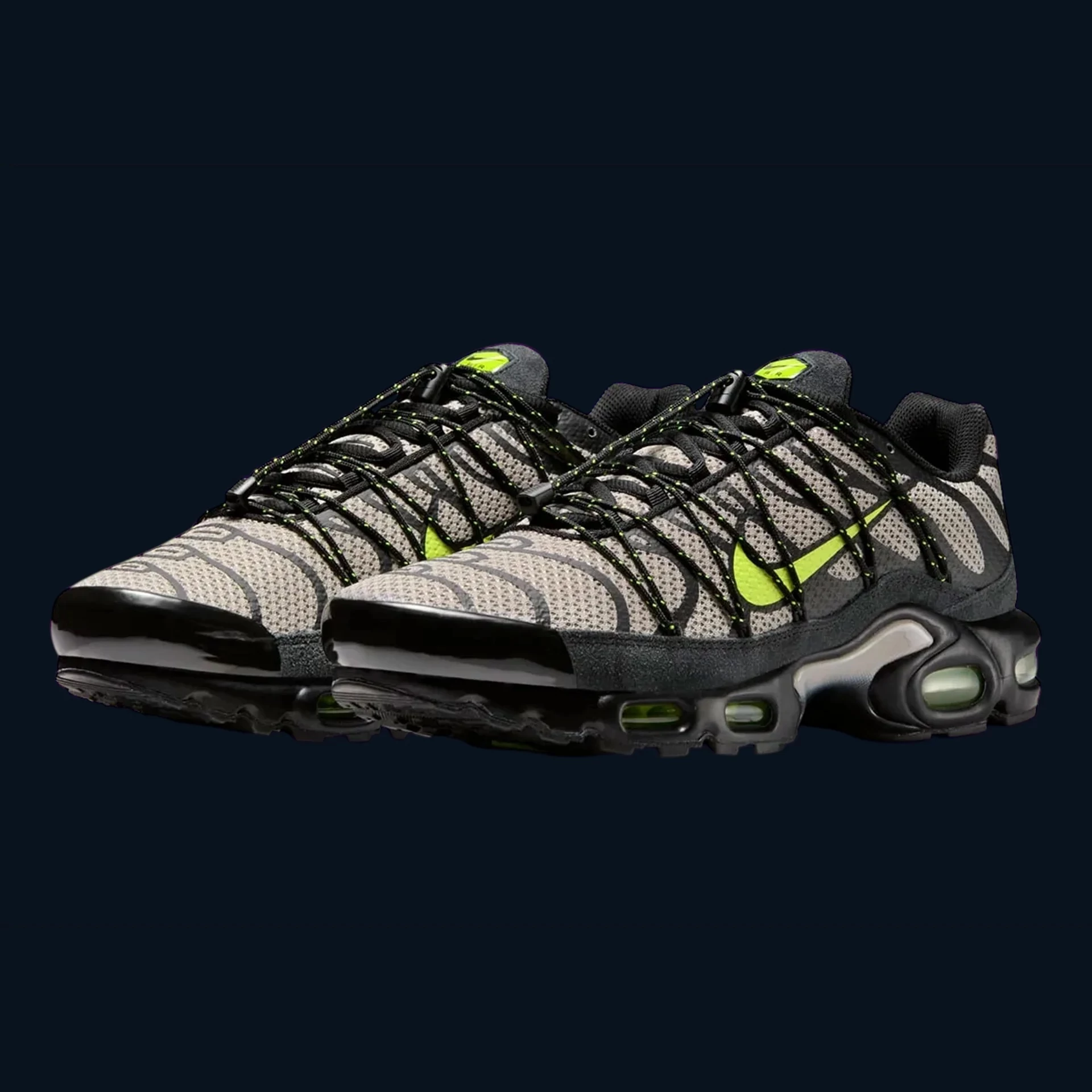 Nike Air Max Plus Utility 