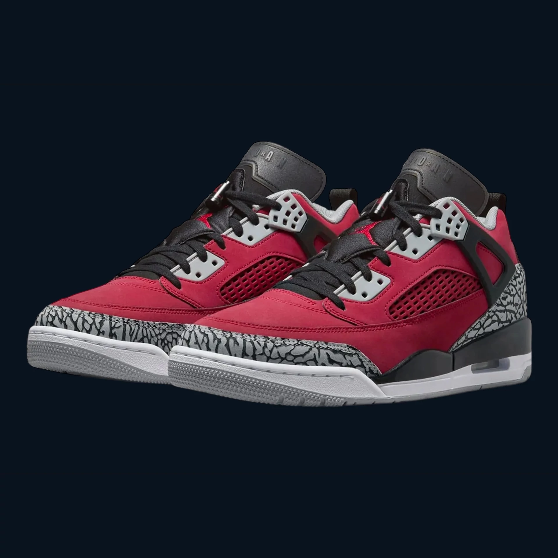 Air Jordan Spizike Low 